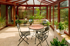 Maidensgrove conservatory quotes