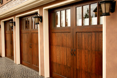 Maidensgrove garage extension quotes