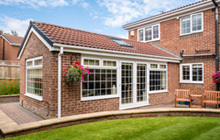 Maidensgrove house extension leads