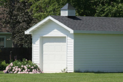 Maidensgrove outbuilding construction costs